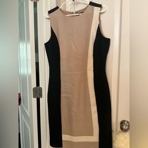 White House Black Market Dress Size 12